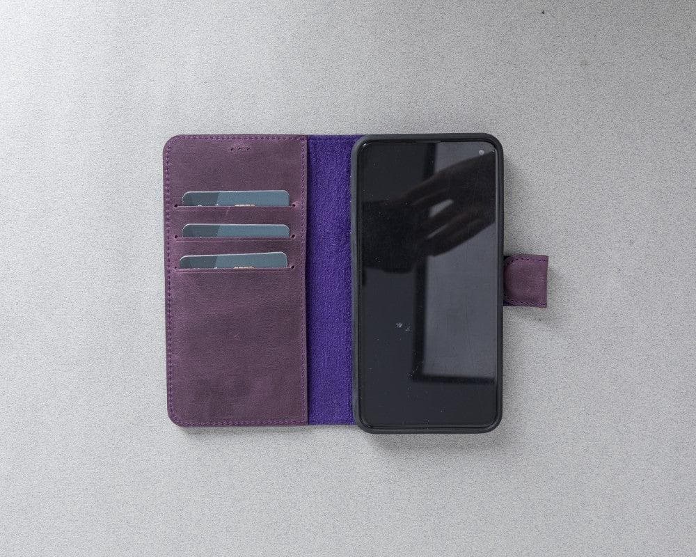 Samsung Galaxy S10 Series Wallet Case / MW - S10 / RST2EF