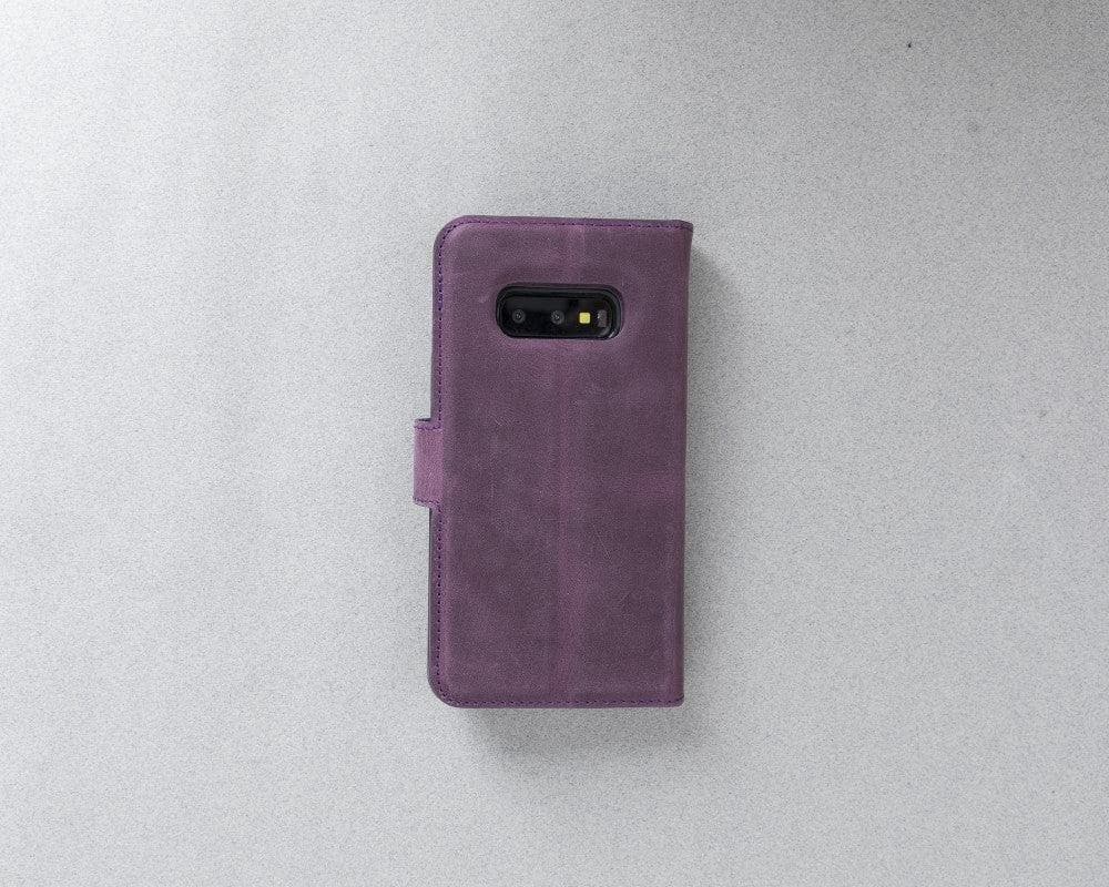 Samsung Galaxy S10 Series Wallet Case / MW - S10 Plus / RST1