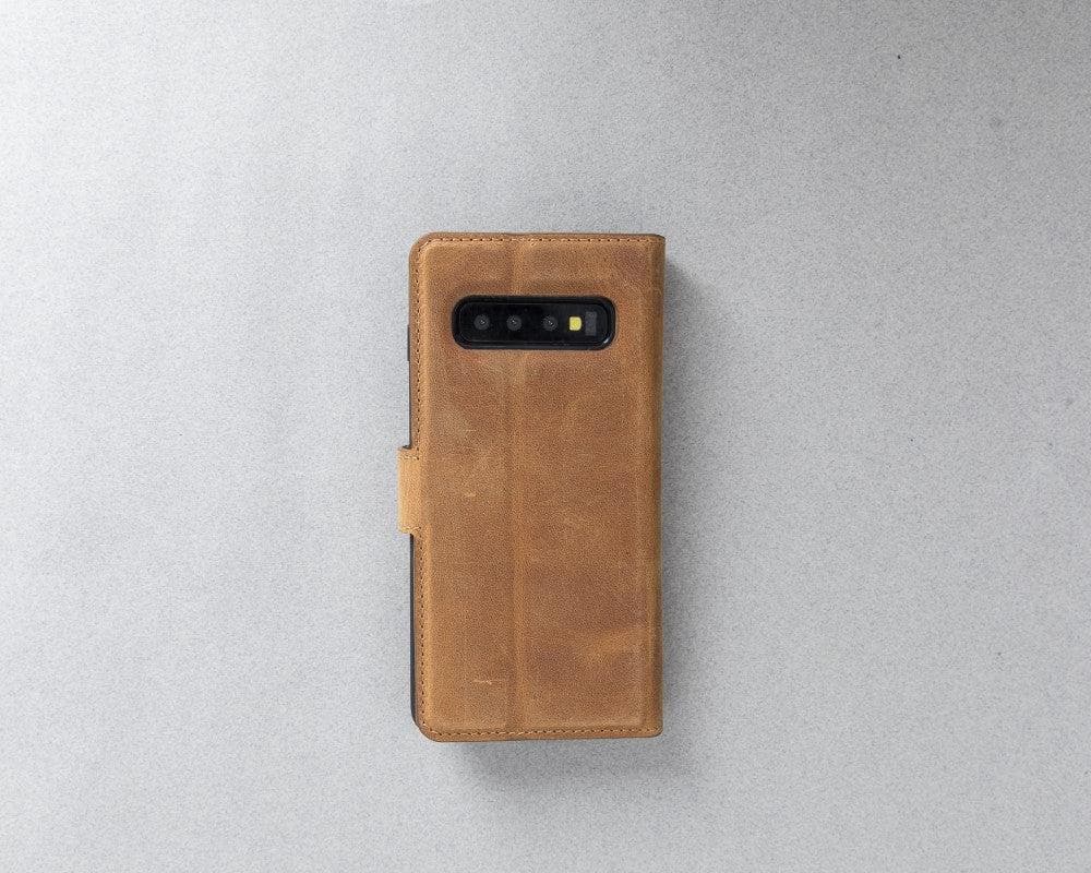 Samsung Galaxy S10 Series Wallet Case / MW - S10 / G19