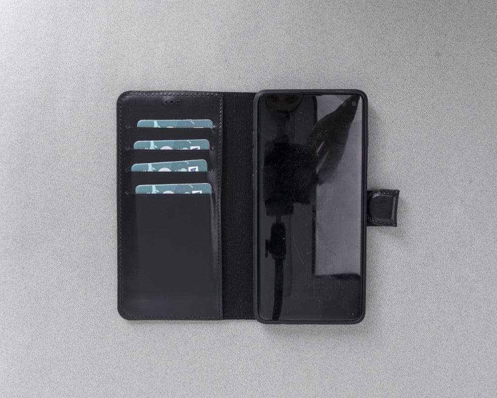 Samsung Galaxy S10 Series Wallet Case / MW - S10 Plus / RST1