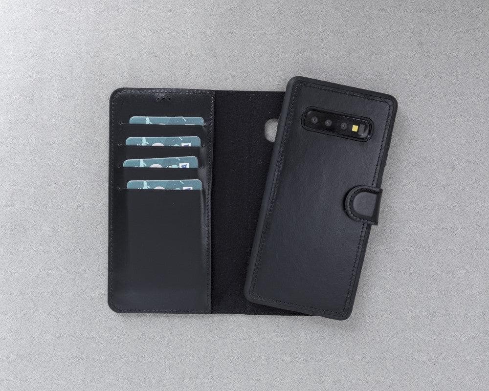 Samsung Galaxy S10 Series Wallet Case / MW - S10 Plus / RST1