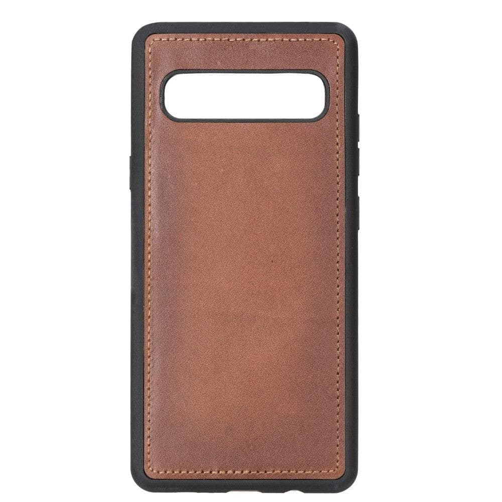 Samsung Galaxy S10 Series Wallet Case / MW - S10 Plus / RST1