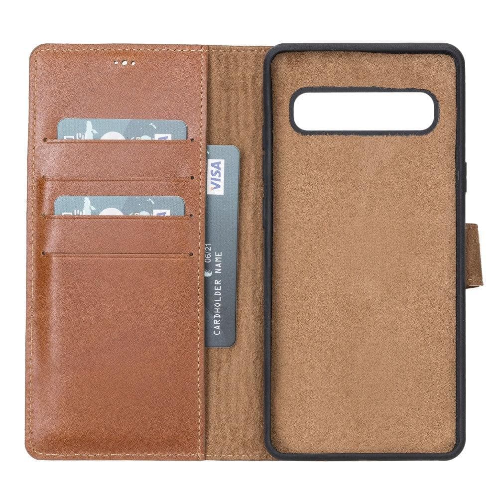 Samsung Galaxy S10 Series Wallet Case / MW - S10 Plus / RST1