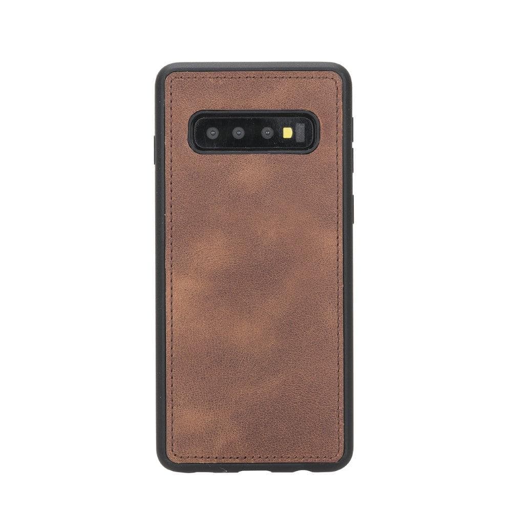 Samsung Galaxy S10 Series Wallet Case / MW - S10 Plus / RST1