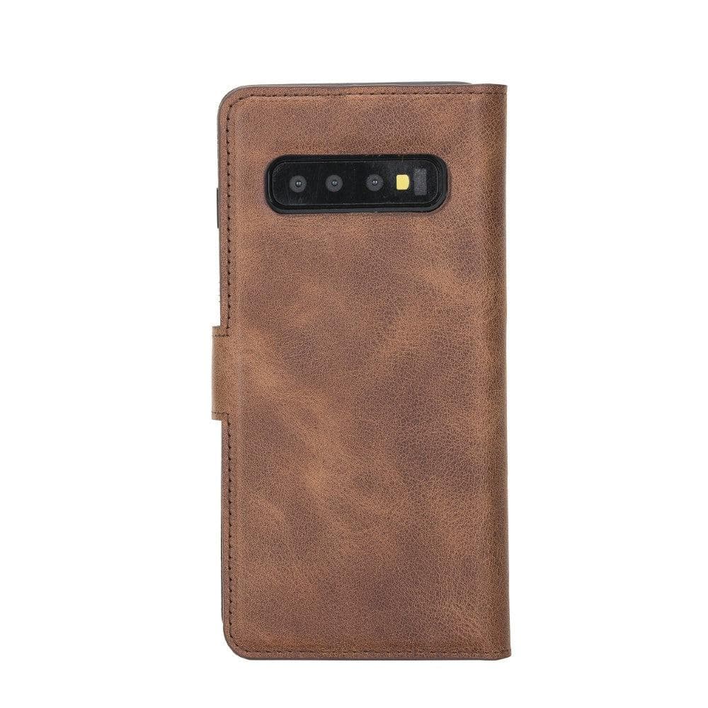 Samsung Galaxy S10 Series Wallet Case / MW - S10 / RST2EF