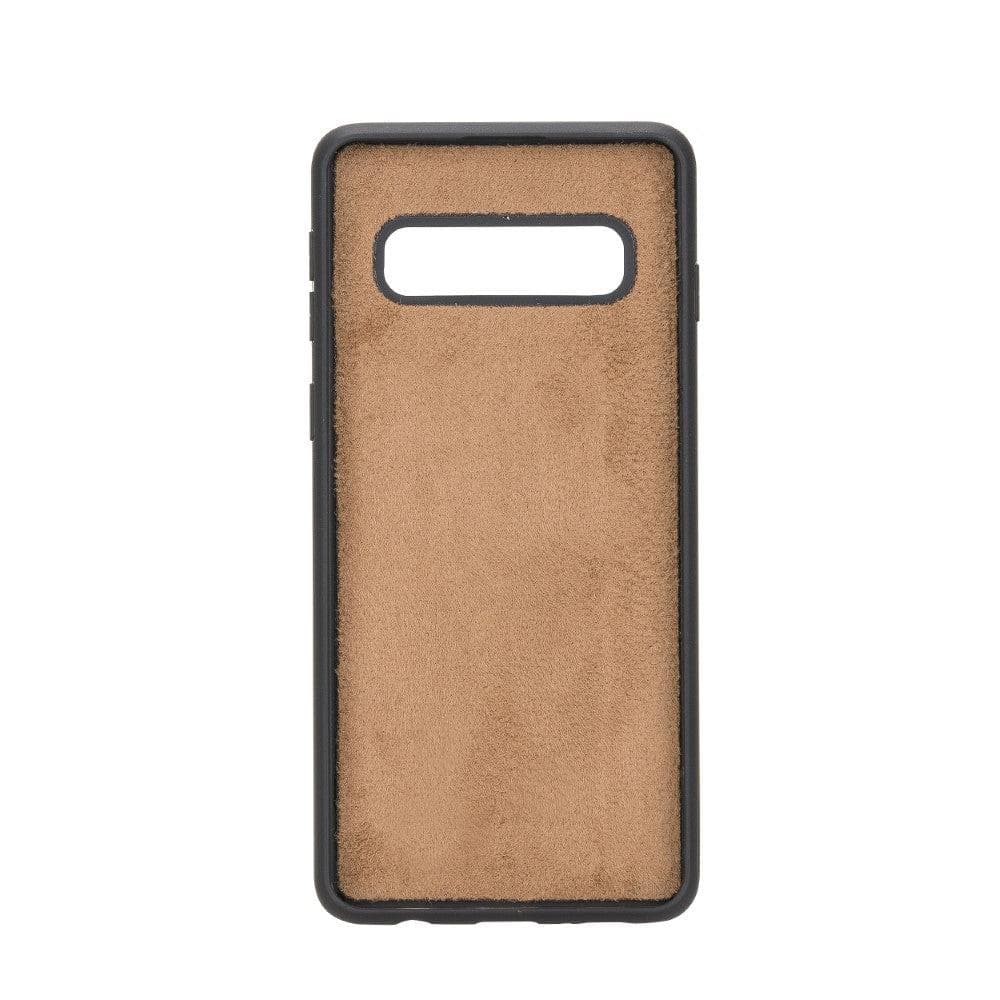 Samsung Galaxy S10 Series Wallet Case / MW - S10 Plus / RST1