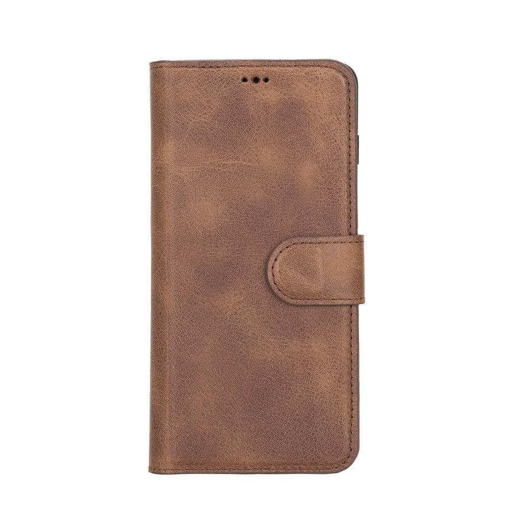 Samsung Galaxy S10 Series Wallet Case / MW - S10 / RST2EF