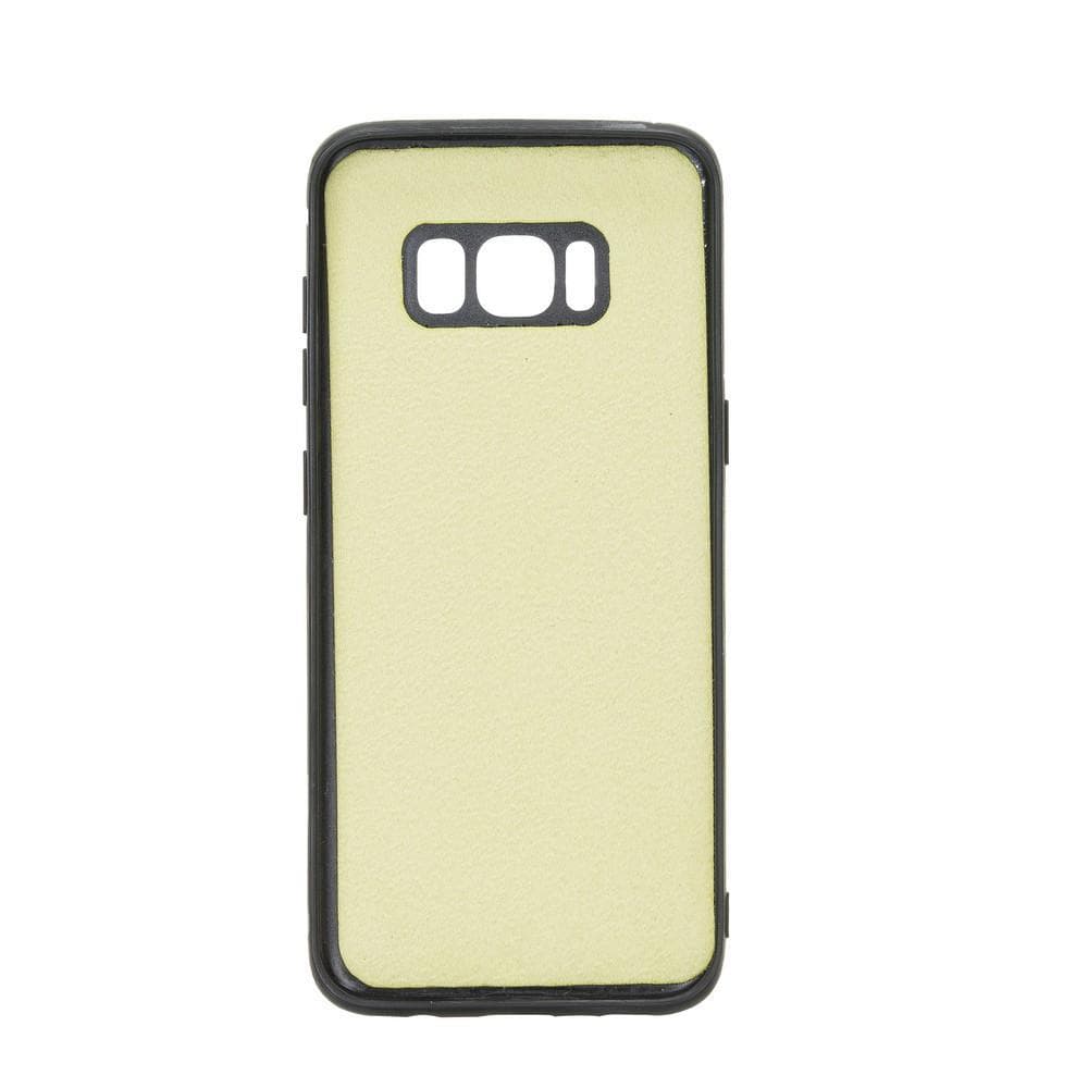 Samsung Galaxy S8 Series Leather Case | Detachable Wallet