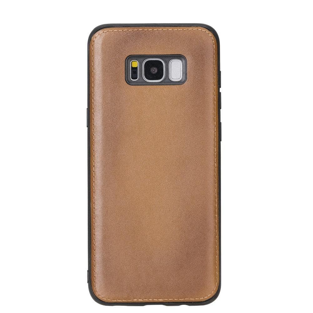 Magic Samsung  Series Detachable Genuine Leather Wallet Case - MW