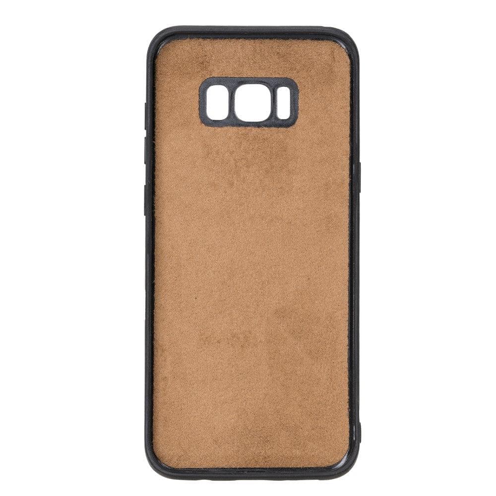 Magic Samsung  Series Detachable Genuine Leather Wallet Case - MW