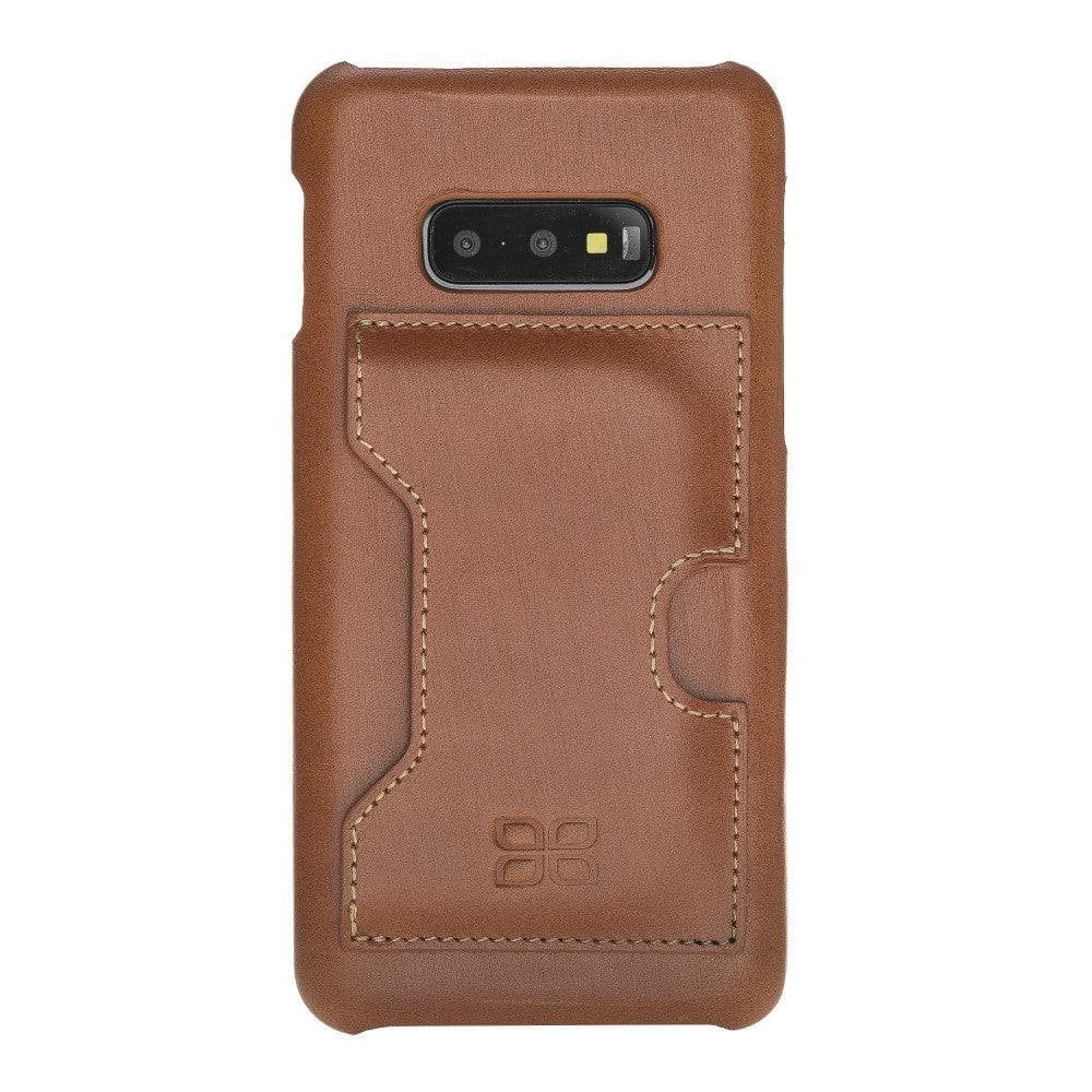 B2B - Samsung S10 Series Ultimate Leather Magic Wallet Bouletta