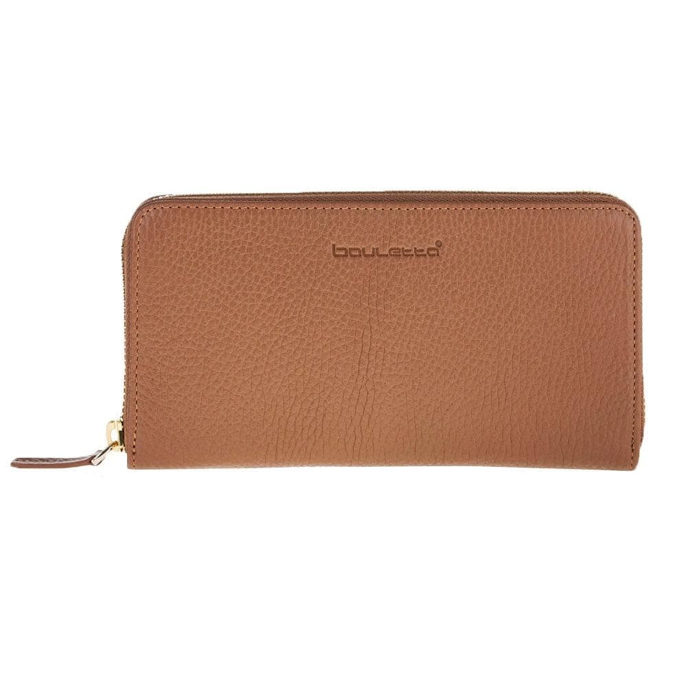 Seville Leather Women Wallet