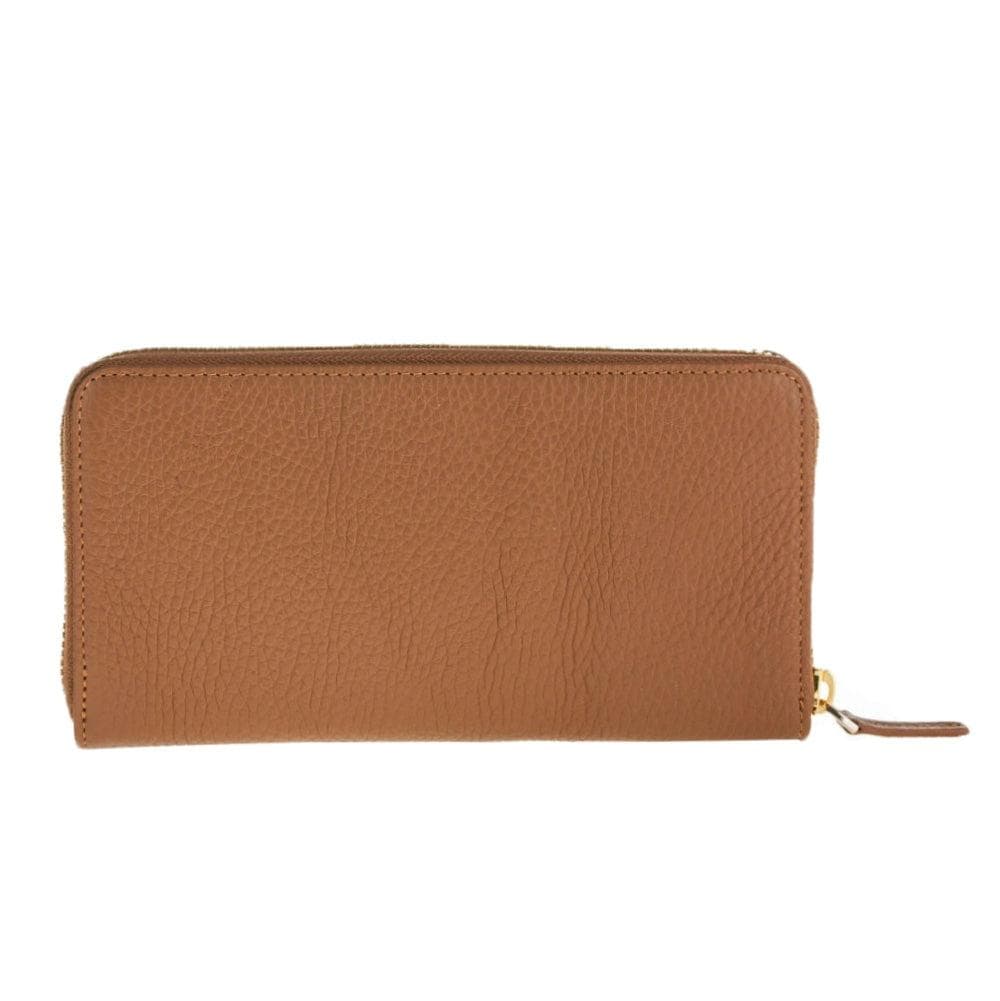 Seville Leather Women Wallet