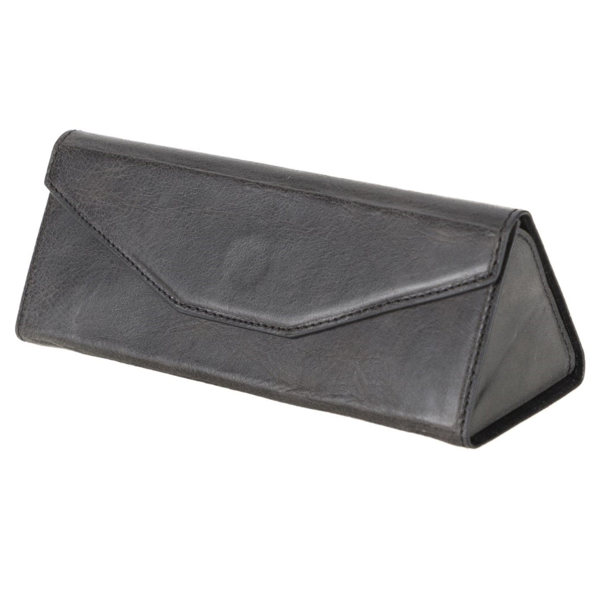 Smart Glasses Leather Case