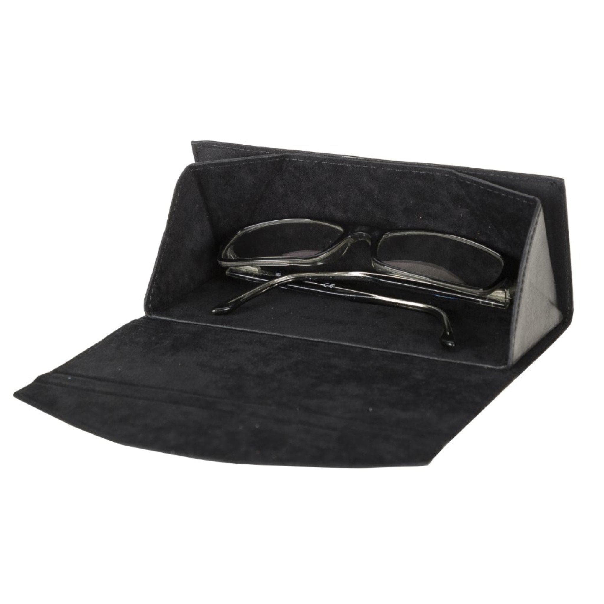 Smart Glasses Leather Case