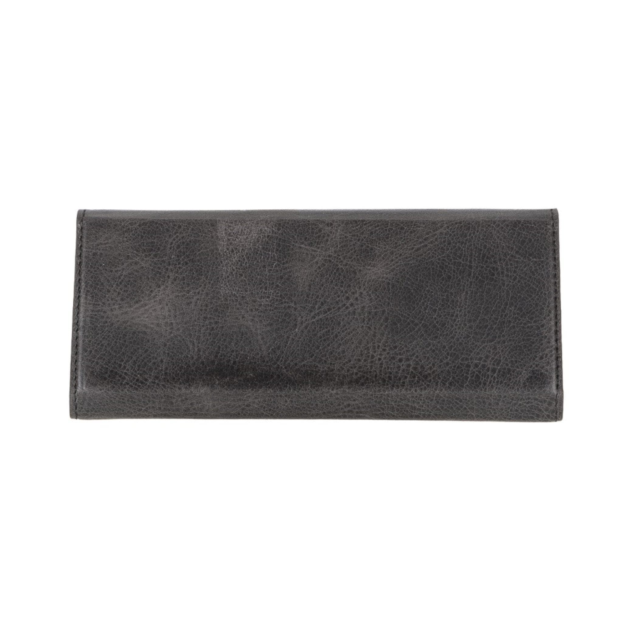 Smart Glasses Leather Case