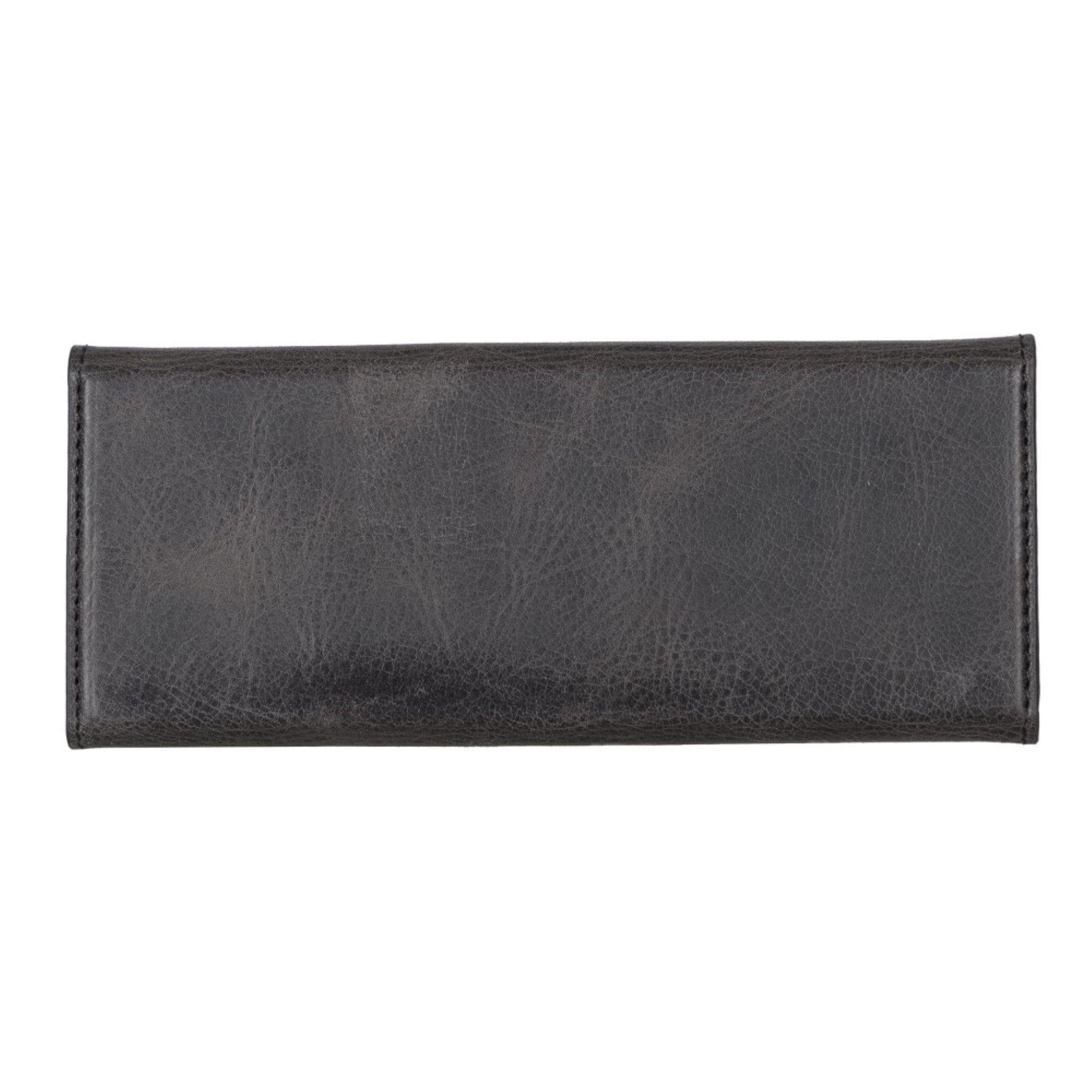 Smart Glasses Leather Case