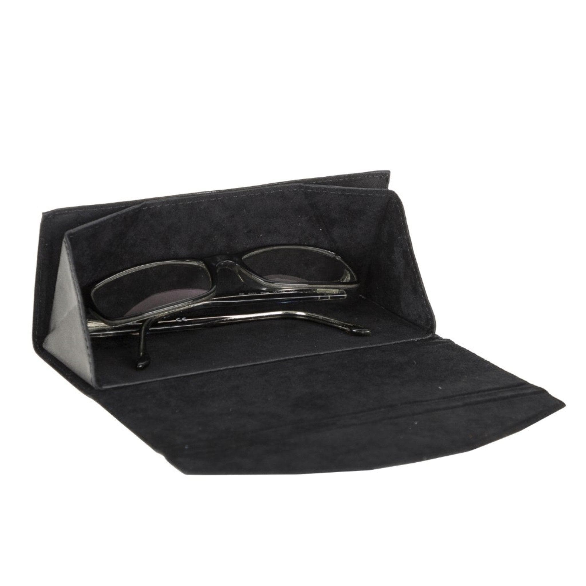 Smart Glasses Leather Case