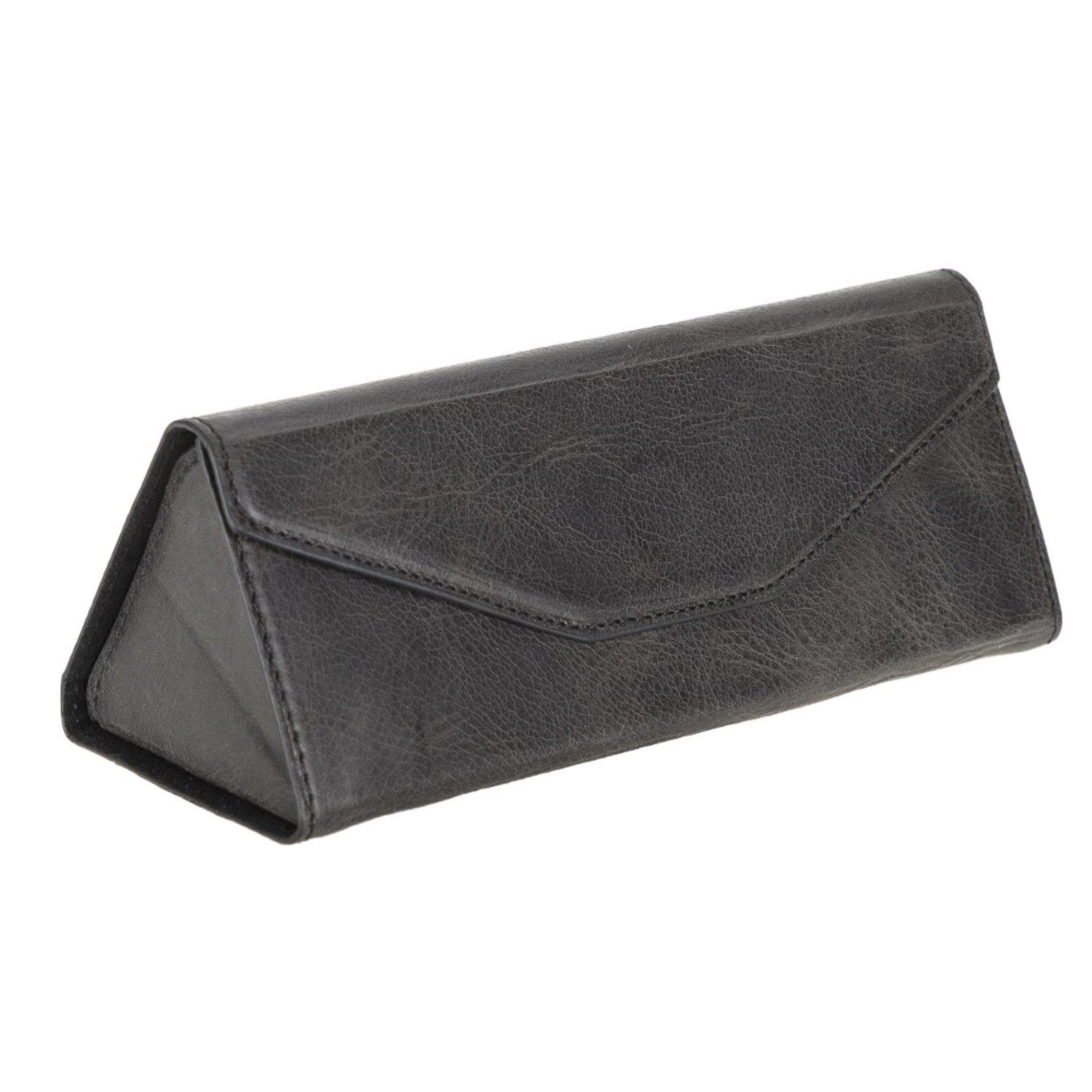 Smart Glasses Leather Case