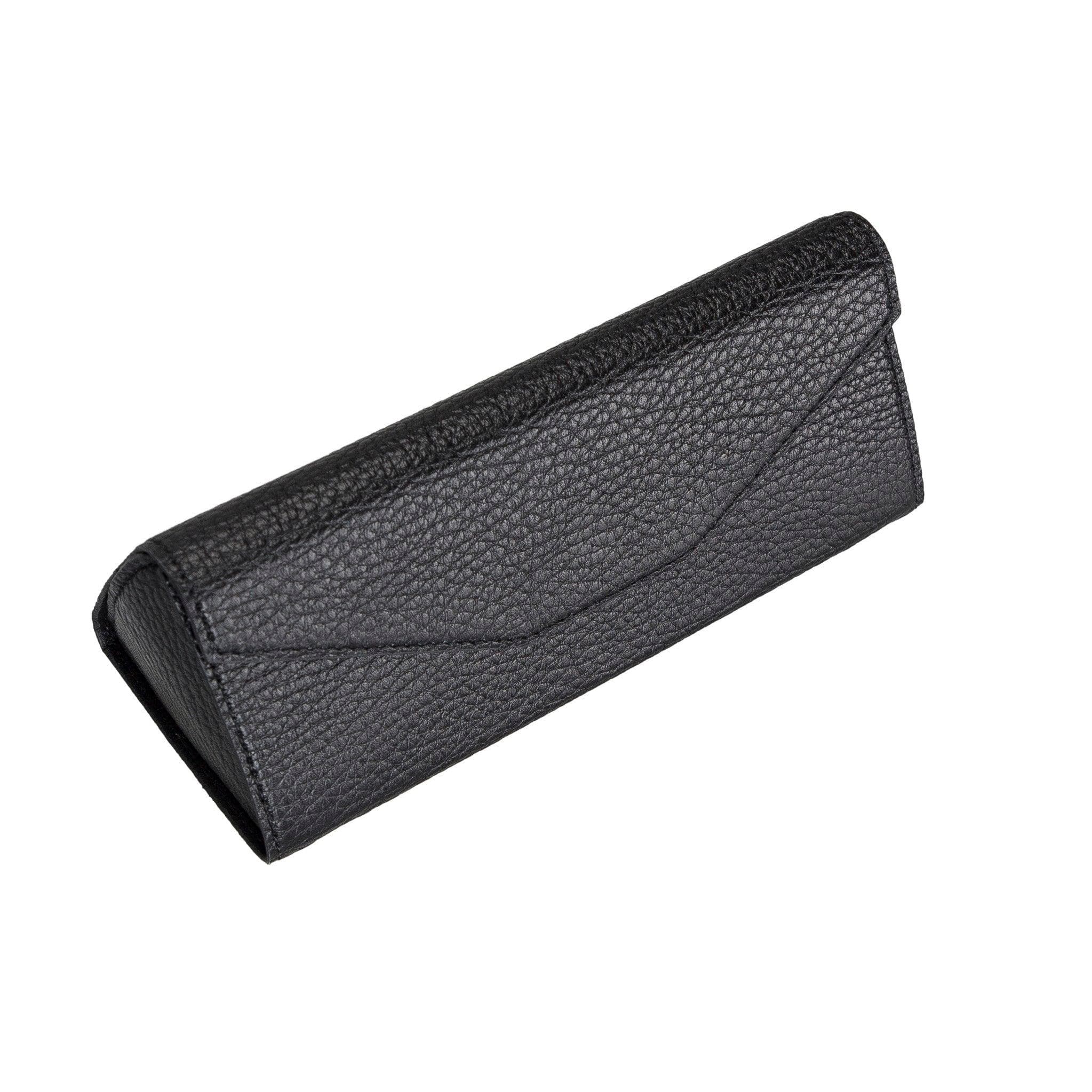 Smart Glasses Leather Case