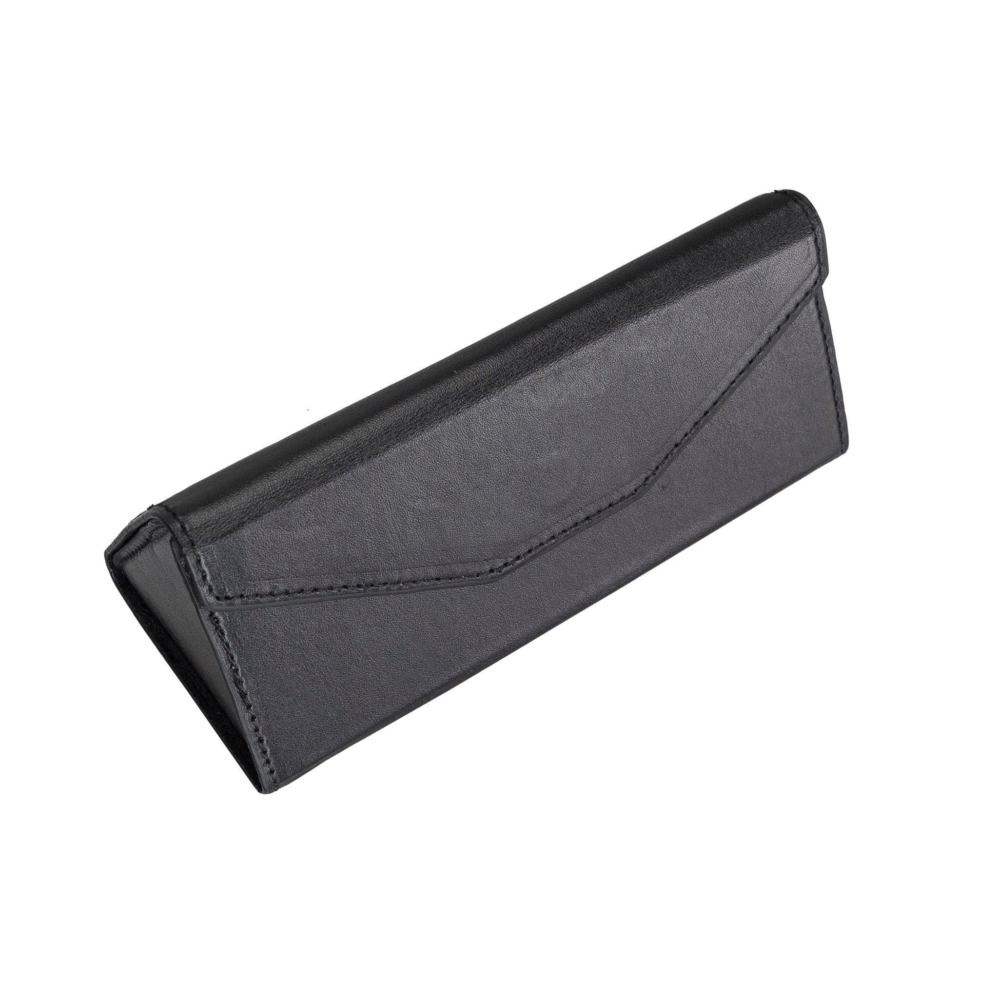 Smart Glasses Leather Case