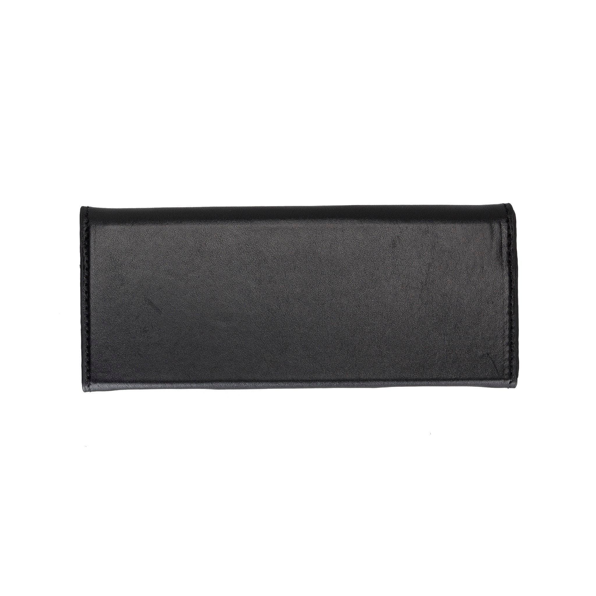 Smart Glasses Leather Case