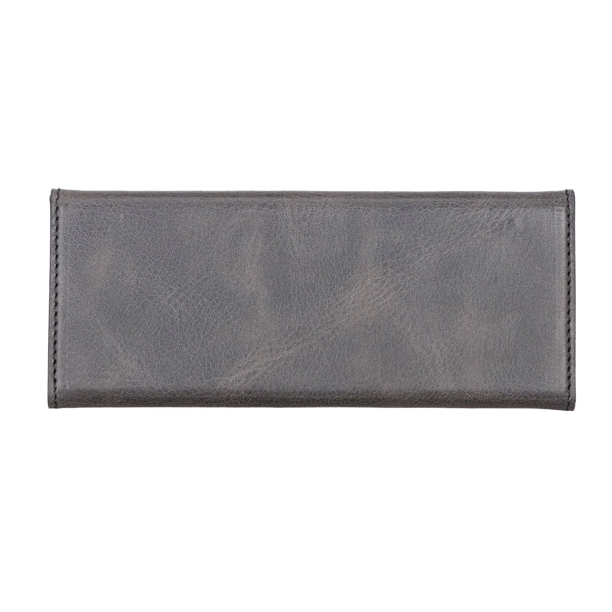 Smart Glasses Leather Case