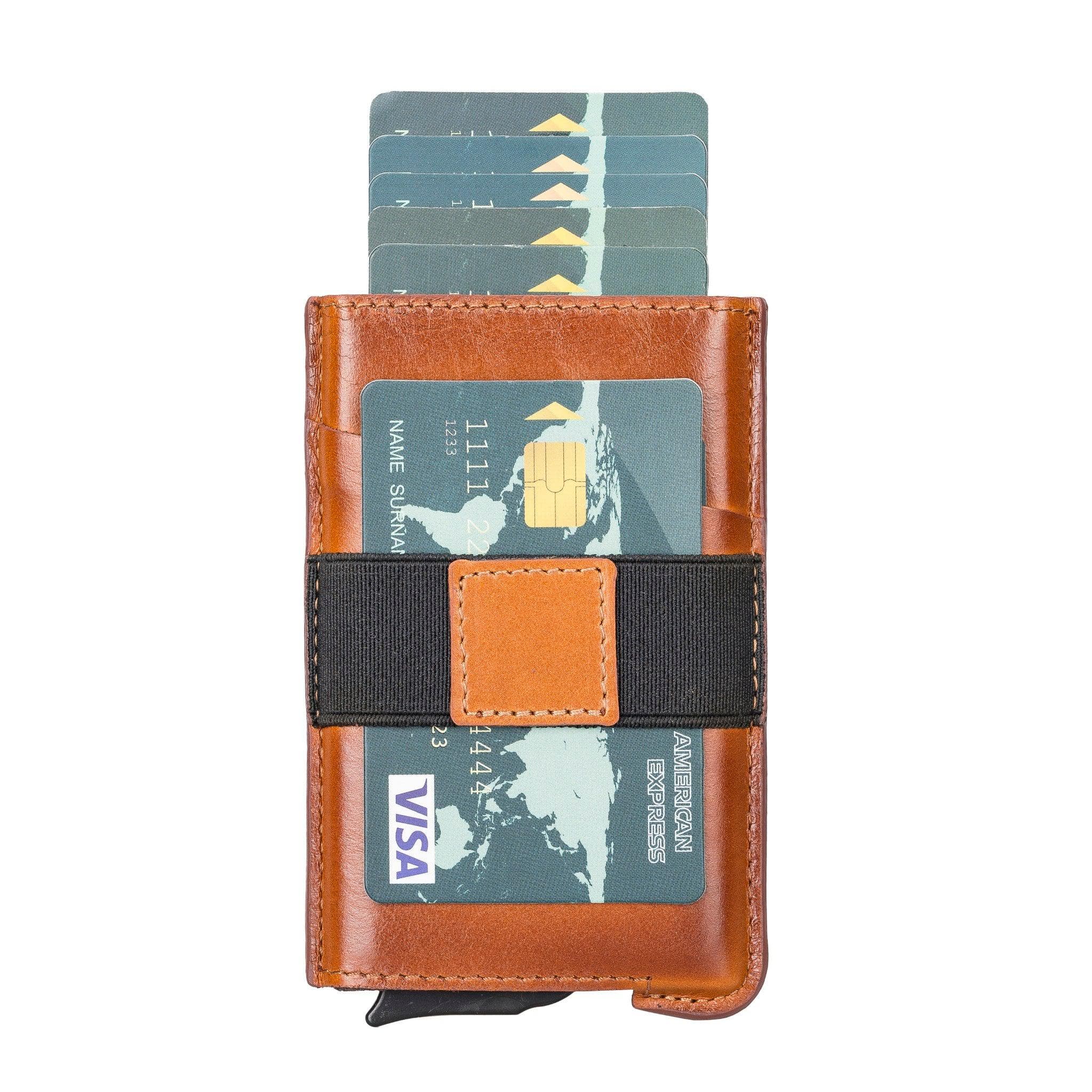 Thomson Card Holder