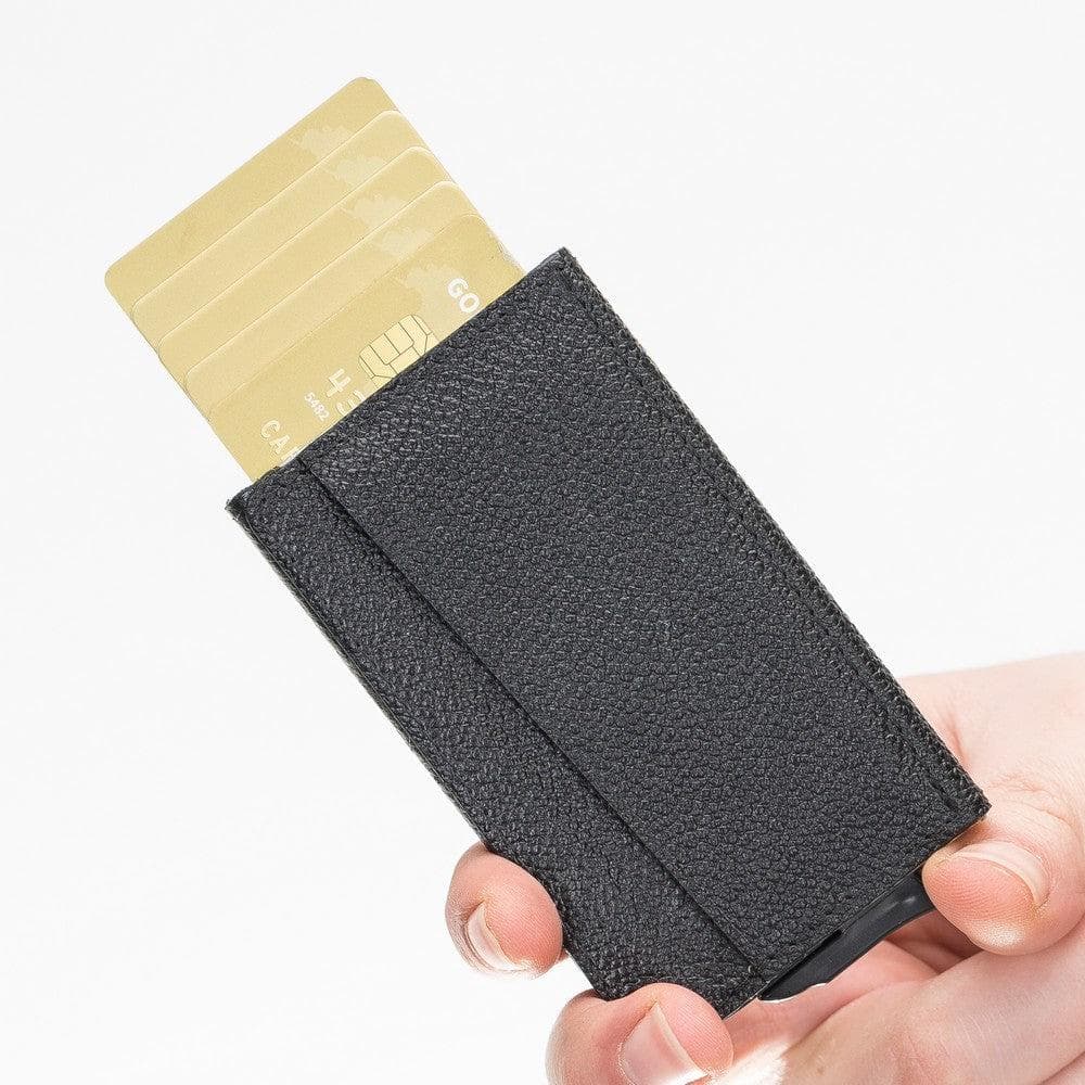 Torres Mechanical Card Holder