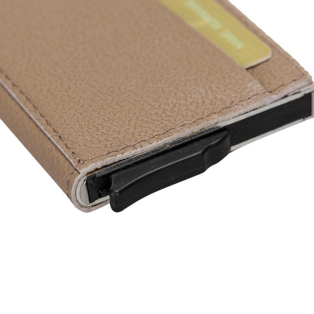 Torres Mechanical Card Holder