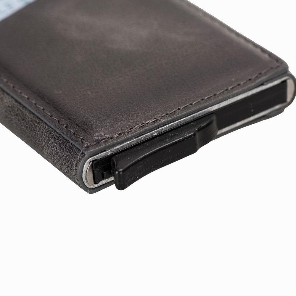 Torres Mechanical Card Holder