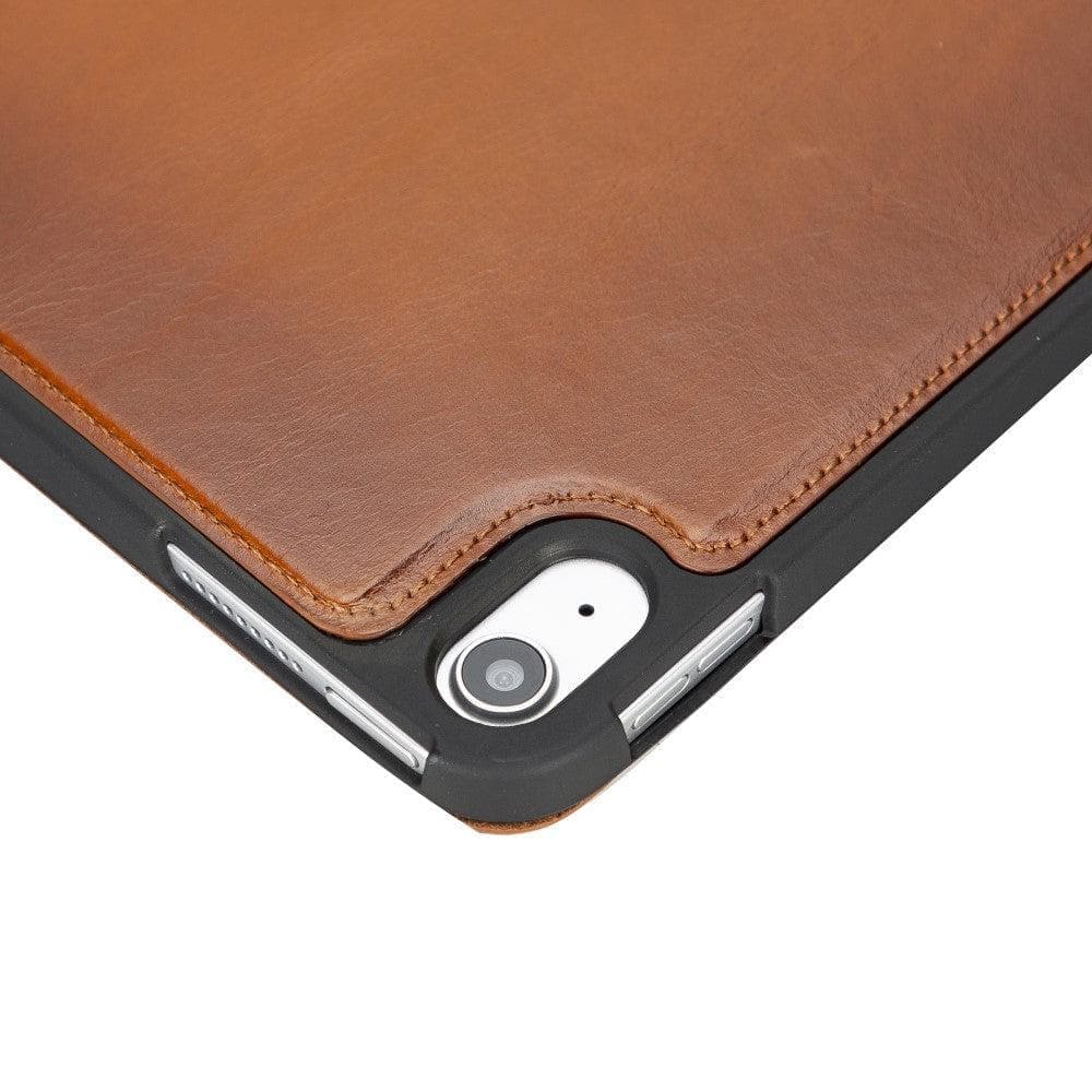 B2B Trigon Leather iPad Cases Bouletta