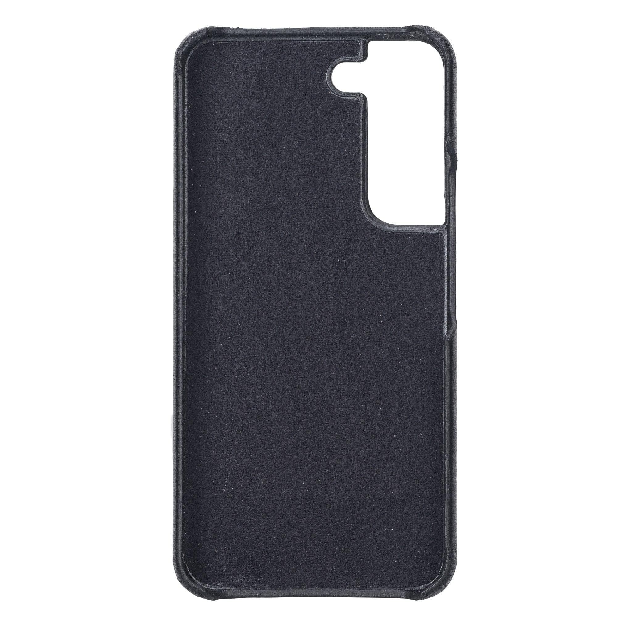 Samsung Galaxy  Series Ultimate Jacket Back Cover UJ/Ultimate Jacket