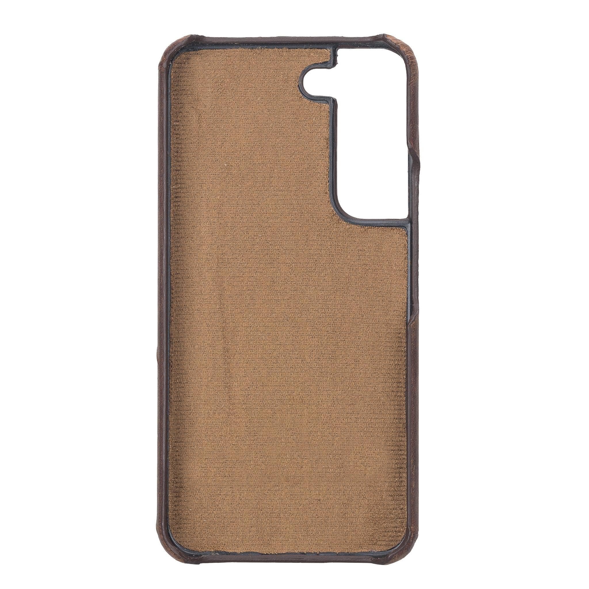 Samsung Galaxy  Series Ultimate Jacket Back Cover UJ/Ultimate Jacket