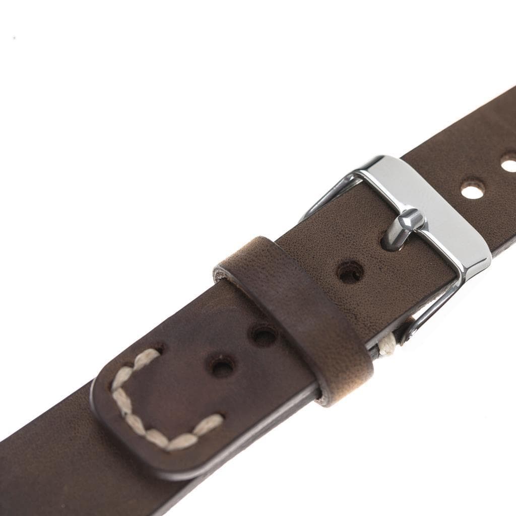 7013 Apple Watch Leather Band