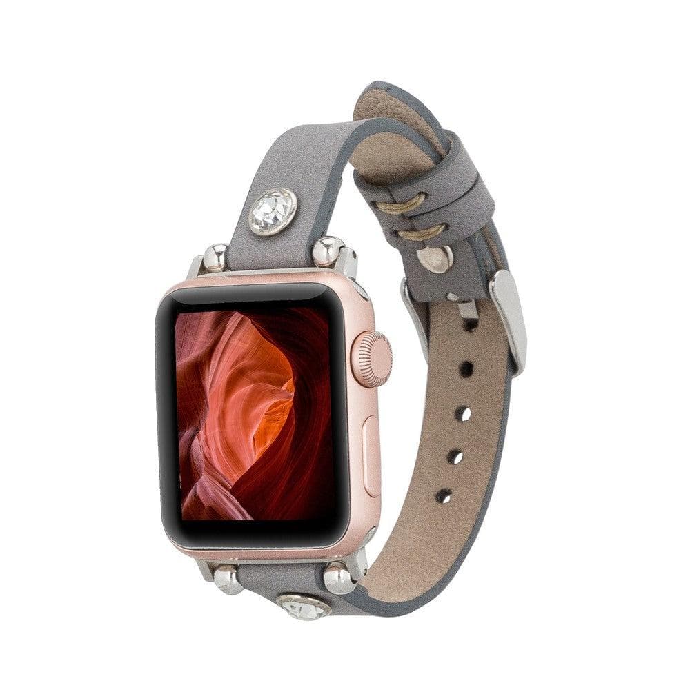 WestMinster Apple Watch Deri Kayışlar