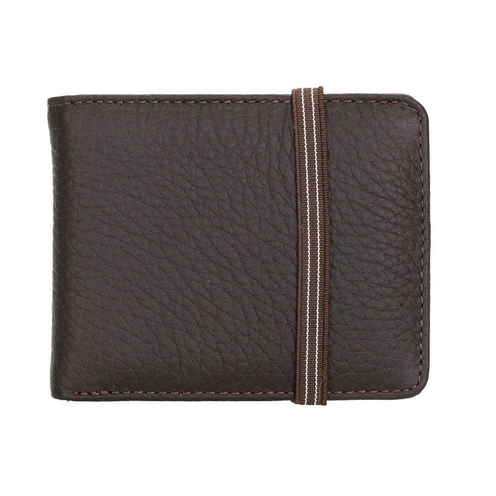 Yosef Leather Wallet