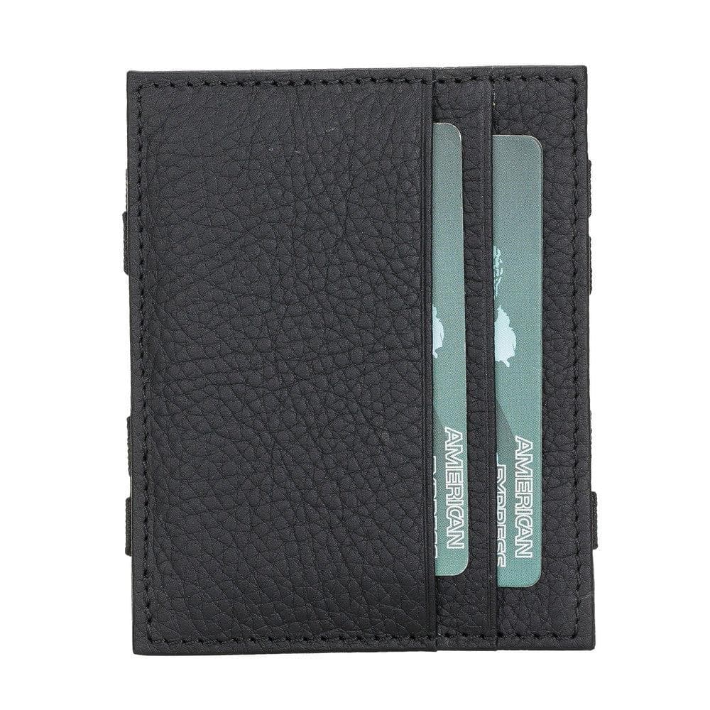 Yule Genuine Leather Wallet