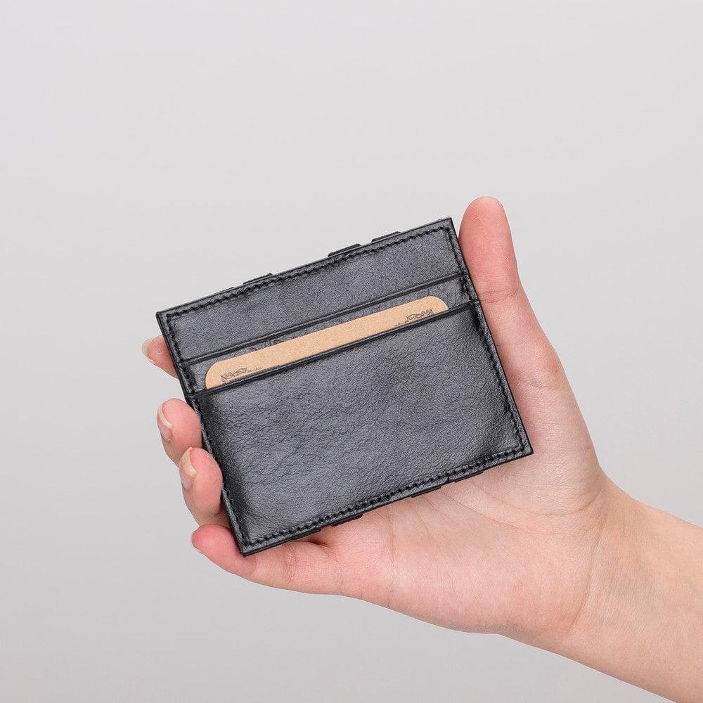 Yule Genuine Leather Wallet