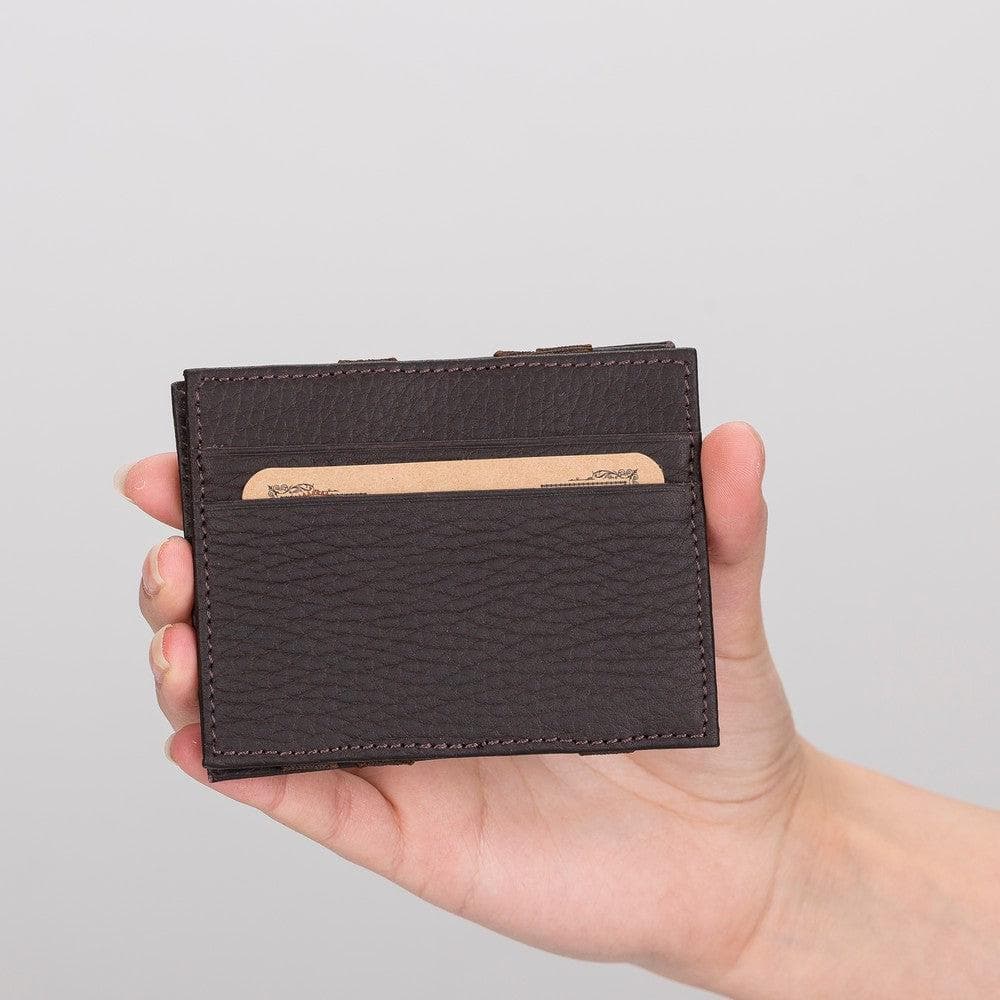 Yule Genuine Leather Wallet