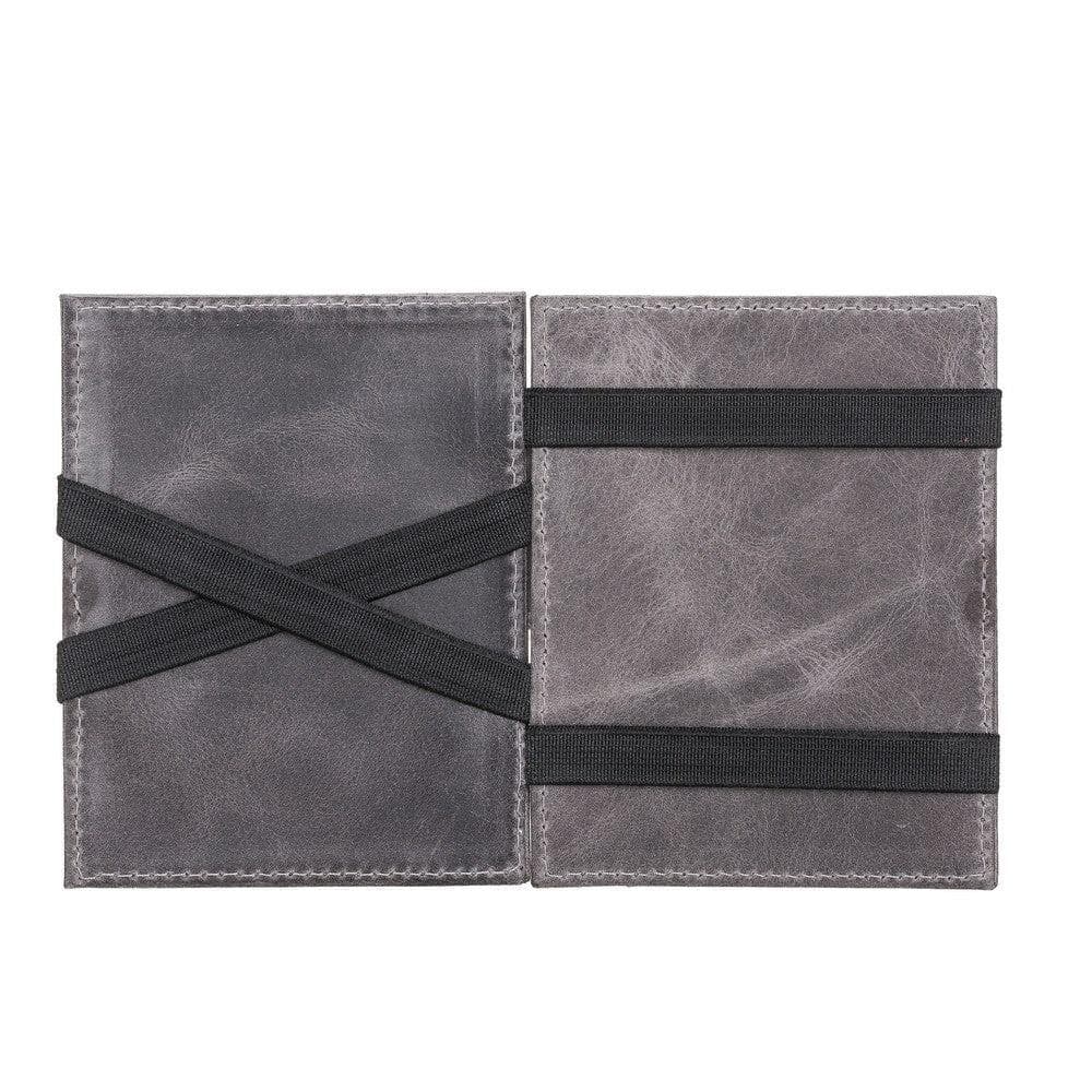 Yule Genuine Leather Wallet