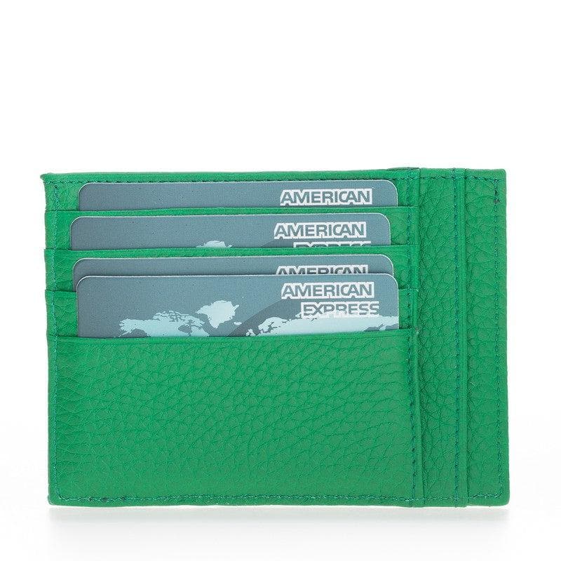 Zip Card Holder