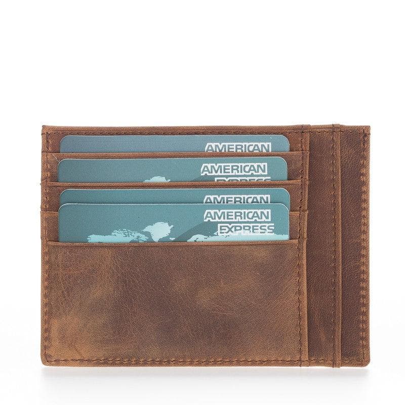 Zip Card Holder