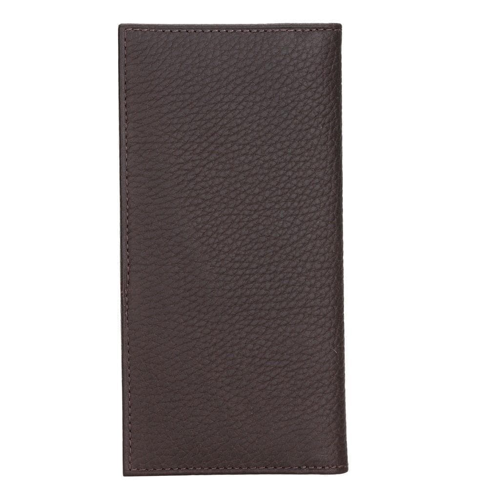 Beatriz Leather Wallet Bouletta