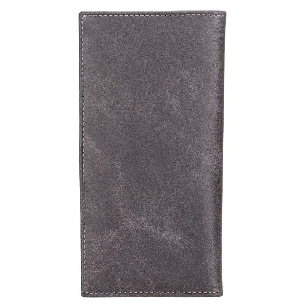 Beatriz Leather Wallet Bouletta