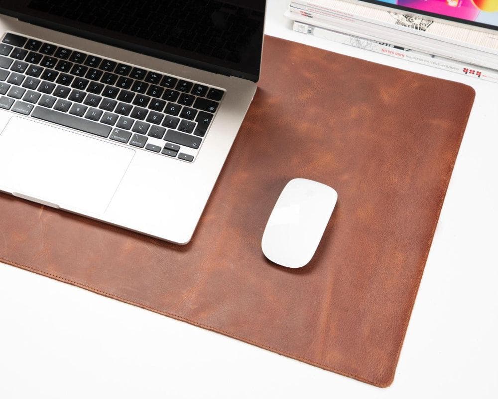 Bern Desk Mat/Organizer/Cup Coaster Set Bouletta