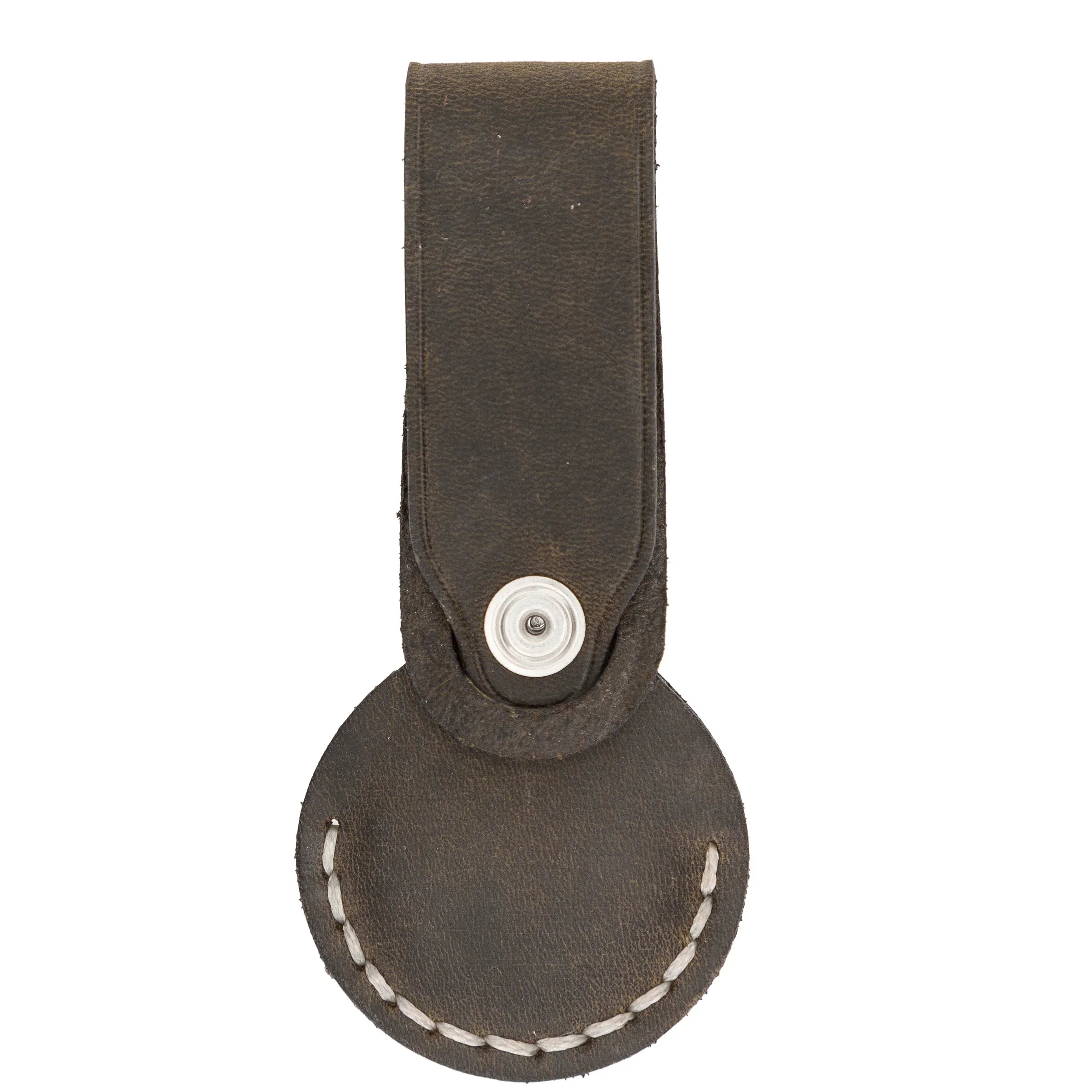 Beta Leather AirTag Case Bouletta