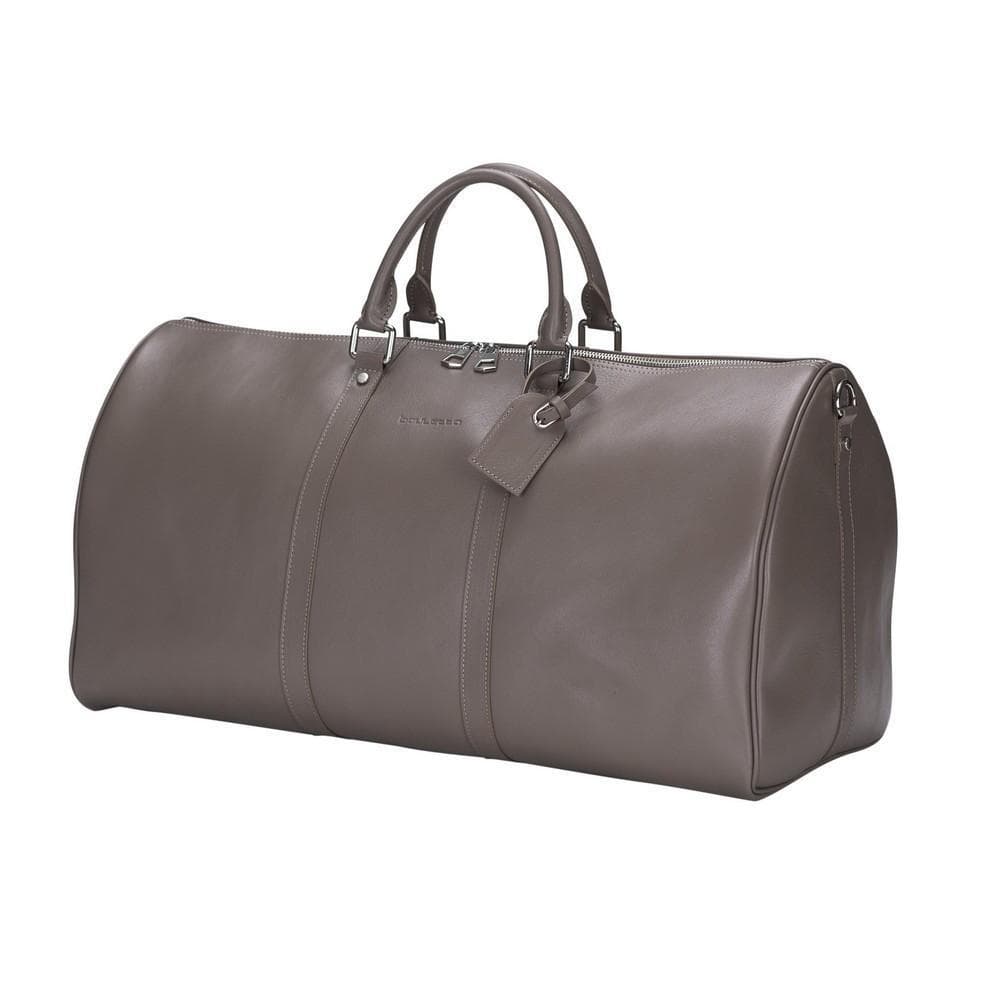 Caira Leather Travel Bag Bouletta