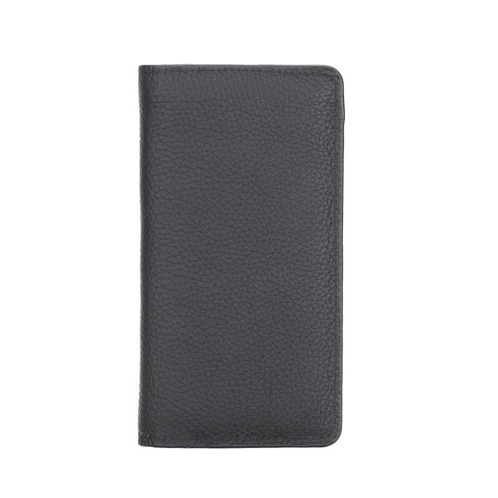 Calvina Genuine Leather Universal Wallet 6.2" Bouletta