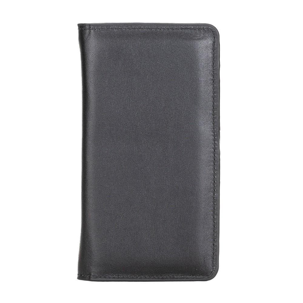 Calvina Genuine Leather Universal Wallet 6.2" Bouletta